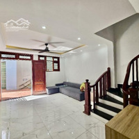 Bán Nhà Đẹp Đầu Xuân Hơn 6 Tỷ- Trung Tâm Gia Thuỵ- 5 Tầng Full Nội Thất-Ô Tô Gần-Pháp Lý Chuẩn