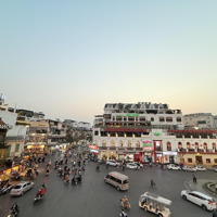 Chuyển Nhượng Building Vp 2 Mặt Tiền Nguyễn Văn Trỗi-Huỳnh Văn Bánh.dt 25X25M. Diện Tích: 3450M2.2H+11 Tầng.