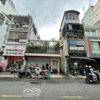 Bán Nhà 2 Mặt Tiền Đường Trần Khắc Chân, Tân Định, Quận 1. Dt: 6.5*22M ( Nh Vuông 8M). Chỉ: 55 Tỷ