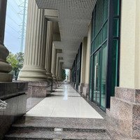 Chính Chủ Cần Bán Gấp Shophouse Roman Plaza - Mặt Đường Tố Hữu Giá Sốc