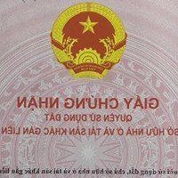 Đất Đầu Tư Bến Lức, Long An: Chỉ 6Tỷ Cho 1600M2 - Sổ Riêng - Mr.hoàng: 0988115997