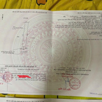Chính Chủ Cần Bán 2 Lô Đất Tại Xã Cư Pơng, Huyện Krông Búk, Tỉnh Đắk Lắk.