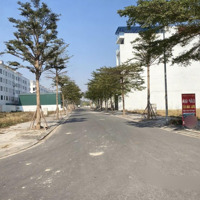 Chính Chủ Thanh Khoản Một Lô Đất View Khuân Viên Cây Xanh,Làn 2 Shophouse Kđt Vườn Sen Từ Sen
