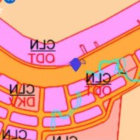 Bán Lô Đấtmặt Tiềnquốc Lộ 27C Khánh Vĩnh