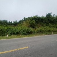 Bán Lô Đấtmặt Tiềnquốc Lộ 27C Khánh Vĩnh