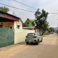 Bán Đất Thị Trấn Quý Lộc, Yên Định, Thanh Hóa. Vị Trí Đẹp Giá Rẻ