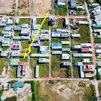 Bán đất thổ cư 75m², đường 6m thông, khu dân cư Hòn Nghê - Hòn Thơm, Vĩnh Ngọc, Nha Trang.