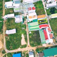 Bán đất thổ cư 75m², đường 6m thông, khu dân cư Hòn Nghê - Hòn Thơm, Vĩnh Ngọc, Nha Trang.