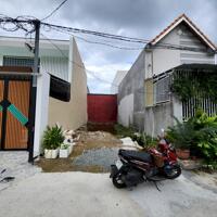Bán đất thổ cư 75m², đường 6m thông, khu dân cư Hòn Nghê - Hòn Thơm, Vĩnh Ngọc, Nha Trang.