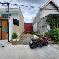 Bán đất thổ cư 75m², đường 6m thông, khu dân cư Hòn Nghê - Hòn Thơm, Vĩnh Ngọc, Nha Trang.