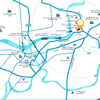 Chỉ 5,9 Tỷ Căn Shophouse Trung Tâm Quận Hồng Bàng Sẵn Sổ Sang Tên Ck Tới 9,5%