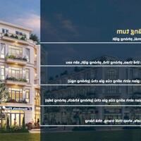 Chỉ 5,9 Tỷ Căn Shophouse Trung Tâm Quận Hồng Bàng Sẵn Sổ Sang Tên Ck Tới 9,5%