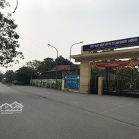Cho Thuê Nhà 4 Tầng, Rộng 80M2, Đối Diện Trường Cấp 2, Trạm Trôi.