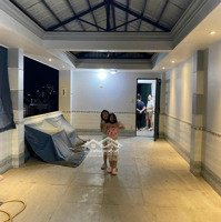 Chính Chủ Cho Thuê Nhà Nguyên Căn Mặt Tiền Đường Số 15 Sát Chợ Tân Quy