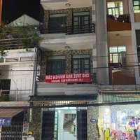 Chính Chủ Cho Thuê Nhà Nguyên Căn Mặt Tiền Đường Số 15 Sát Chợ Tân Quy