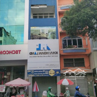 Cho Thuê Nhà Nguyên Căn Mặt Tiền Nguyễn Tri Phương 6 X 13M 4 Lầu Giá Chỉ 70 Tr