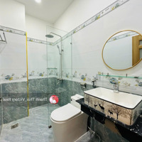 Bán Nhà Mớihẽm Xe Hơi7M Ni Sư Huỳnh Liên_Kết Cấu: [ 5 Tầng ] - Giá Bán 8.8 Tỷ Tl