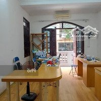 Bán Nhà Phố Phùng Chí Kiên, Cầu Giấy, Phân Lô Ô Tô Tránh, Vỉa Hè. 56M2 X 4T, Giá: 16,5 Tỷ