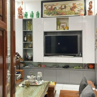 Nhà Đẹp Cầu Diễn - 35M2 - Hơn 5 Tỷ - Đẳng Cấp Nhà Riêng - Full Nội Thất - Ở Ngay