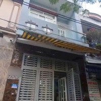 Hàng Hiếm Tại Phan Huy Ích, 5,7 Tỷ, 48M2, 4 Phòng Ngủ 5 Vệ Sinh Tân Bình, Hcm