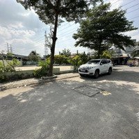 Mặt Tiền Đường Số Hiệp Bình Chánh, Đường Xe Tải, Khu Bên Sông Bình Triệu, 235M2, 20.7 Tỷ, 82 Triệu/M2