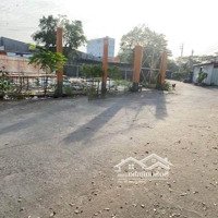 Mặt Tiền Đường Số Hiệp Bình Chánh, Đường Xe Tải, Khu Bên Sông Bình Triệu, 235M2, 20.7 Tỷ, 82 Triệu/M2