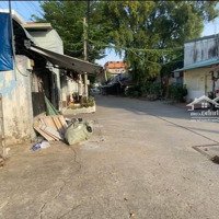 Mặt Tiền Đường Số Hiệp Bình Chánh, Đường Xe Tải, Khu Bên Sông Bình Triệu, 235M2, 20.7 Tỷ, 82 Triệu/M2
