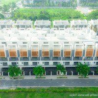 Nhà Liền Kề Tại Khu Đô Thị Xanh Thành Phố Mới Bình Dương, Chiết Khấu Lên Đến 1,2 Tỷ Vnđ