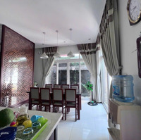 Bán Biệt Thự Thiết Kế Đẹp Nhất Khang Điền 8X25M 1T/2 Lầu Giá Tốt Nhất Khu Vực