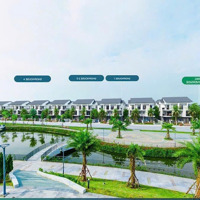 5 Căn Cuối Cùng- Giá F0 - Biệt Thự Lake View Đẳng Cấp Thượng Lưu - Centa Riverside Zone2