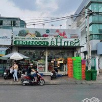 Cần Bán Gấp!! Mặt Tiền Bùi Hữu Nghĩa - Q.bình Thạnh -Diện Tích8X21M- Ctxd 6 Lầu- Hđt 100 Triệu/Th- Chỉ 40 Tỷ