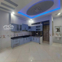 Bán Nhà Mặt Tiền 3 Tầng, 5X21M, Lý Thường Kiệt, Phường 7, Gò Vấp, Chỉ Nhỉnh 10 Tỷ