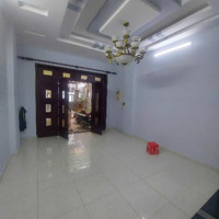 Bán Nhà Mặt Tiền 3 Tầng, 5X21M, Lý Thường Kiệt, Phường 7, Gò Vấp, Chỉ Nhỉnh 10 Tỷ