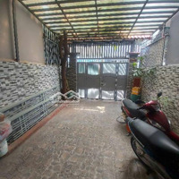 Bán Nhà Mặt Tiền 3 Tầng, 5X21M, Lý Thường Kiệt, Phường 7, Gò Vấp, Chỉ Nhỉnh 10 Tỷ