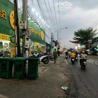 Mặt Tiền Kinh Doanh - Đường Liên Huyện, 117M2, Tp. Dĩ An. Giá Chỉ 5Ty4. Sổ Hồng Riêng Sang Tên Ngay
