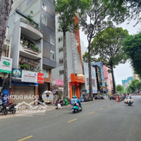 Siêu Phẩm! Tòa Nhà 8 Tầng Góc 2 Mtkd Đường Tôn Thất Tùng, Bến Thành, Quận 1. Chỉ 65 Tỷ