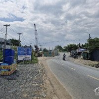 Bán Đất 2100M2 Ngang 21M Mặt Tiền Đường Bưng Ông Thoàn, Ngân Hàng Định Giá Bán 142 Tỷ Chào Bán 82 Tỷ