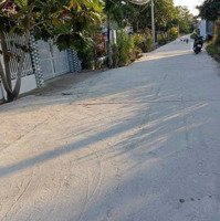 Bán Đất Đẹp Tại Cam Phú, Cam Ranh, Khánh Hòa, 1,45 Tỷ, 263,9 M2 (Thổ Cư 50M2)