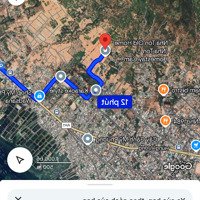 Bán Đất Đẹp Tại Cam Phú, Cam Ranh, Khánh Hòa, 1,45 Tỷ, 263,9 M2 (Thổ Cư 50M2)