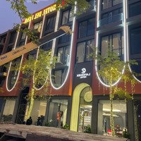 80M Ra Mặt Biển, Bán Đất Biệt Thự Cạnh Dãy Khách Sạn: 2-10 Tỷ, 87.5-300M2, Sẵn Sổ, Vay Ls 0% 2 Năm
