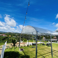 Mua Lô Đất Có Sẵn Luôn Cho Anh/Chị Mô Hình Nghỉ Dưỡng Camping