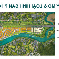 Hót Bán Đất Nền Dự Án Quy Nhơn Iconic, Giá 29. 5 Triệu/M2, Chính Sách Hấp Dẫn, Sổ Hồng Riêng