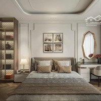 Cho Thuê Gấp Căn Hộ Duplex Diamond Crown Hải Phòng, Giá Bán 25 Triệu, Diện Tích 128M2