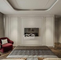 Cho Thuê Gấp Căn Hộ Duplex Diamond Crown Hải Phòng, Giá Bán 25 Triệu, Diện Tích 128M2