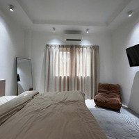 Căn Hộ Dịch Vụ 1 Phòng Ngủthoáng Quận 7 Gần Cressent Mall, Khu Chế Xuất, Lotte, Rmit