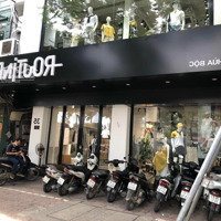 Cho Thuê Mbkd Mặt Phố Giảng Võ, Diện Tích 100M, Mặt Tiền 10M Giá 70 Triệuieu, Vỉa Hè Rộng,Mọi Mô Hình