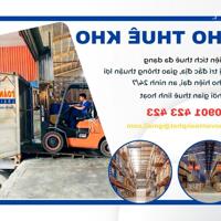 Dịch Vụ Cho Thuê Kho Bãi Chuyên Nghiệp Tại Toàn Phát