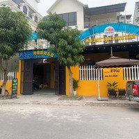 Chia Sẻ Mặt Bằng Kinh Doanh Buổi Sáng- Trưa Tại Võ Cường, Bắc Ninh. Đã Đầy Đủ Bàn Ghế, Decor