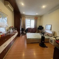 Gia Đình Bán Căn Hộ 3 Phòng Ngủ 152M2 Tại N05 Tòa 29T2 Full Đồ, Ban Công Bắc, Sổ Đỏ