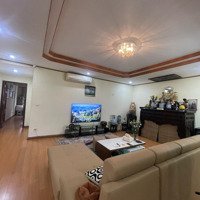 Gia Đình Bán Căn Hộ 3 Phòng Ngủ 152M2 Tại N05 Tòa 29T2 Full Đồ, Ban Công Bắc, Sổ Đỏ